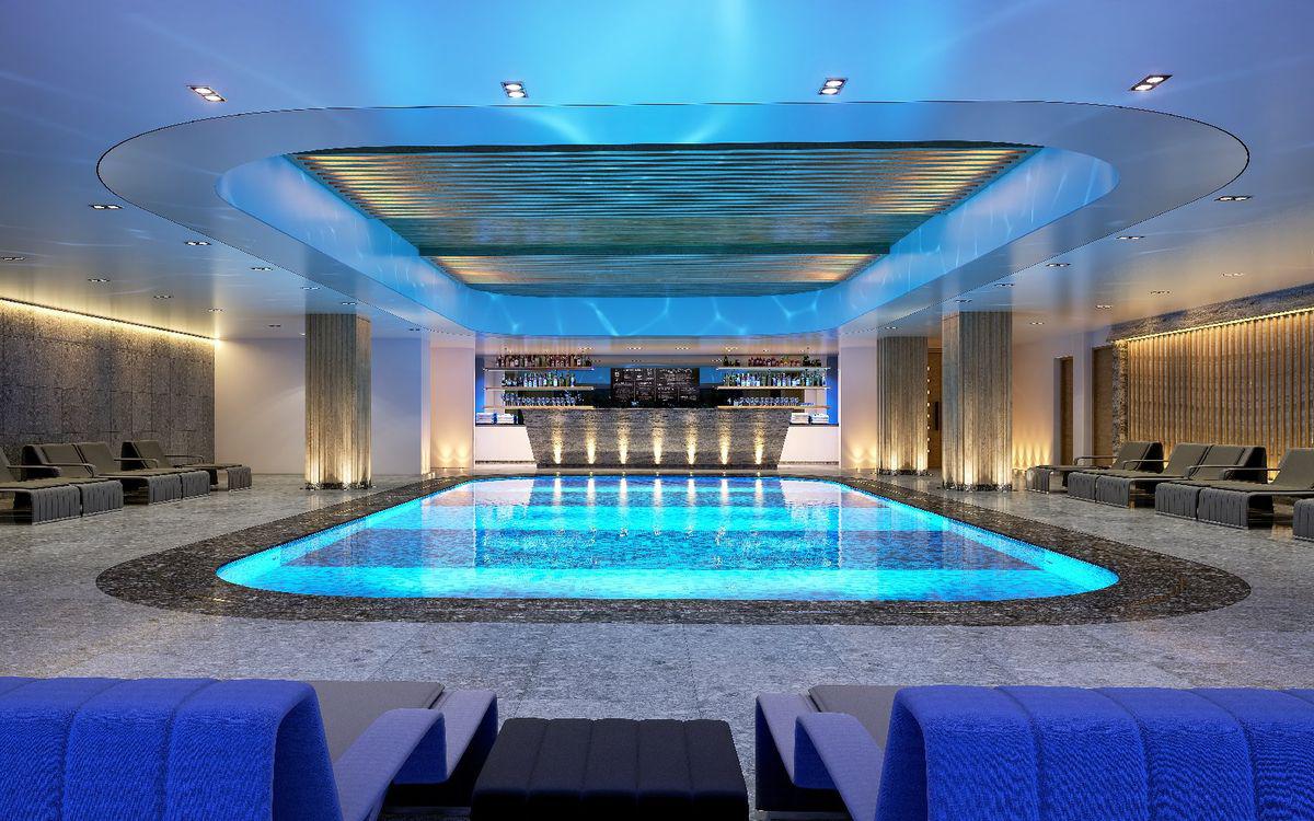 web_indoor pool (parklane, a luxury collection resort & spa)