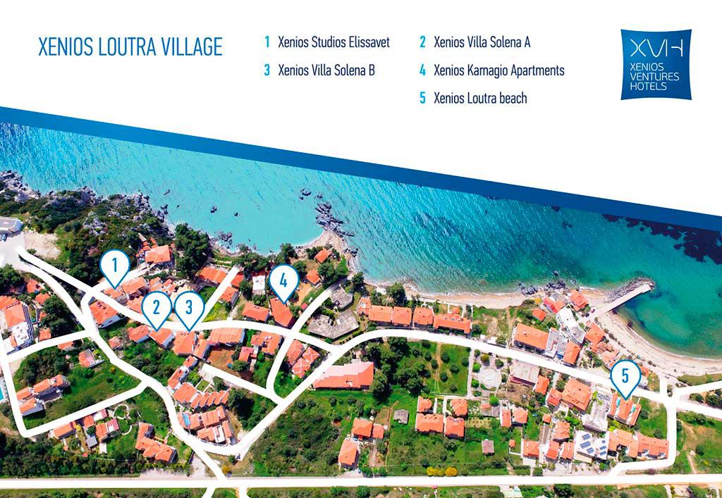 Loutra-Village-map