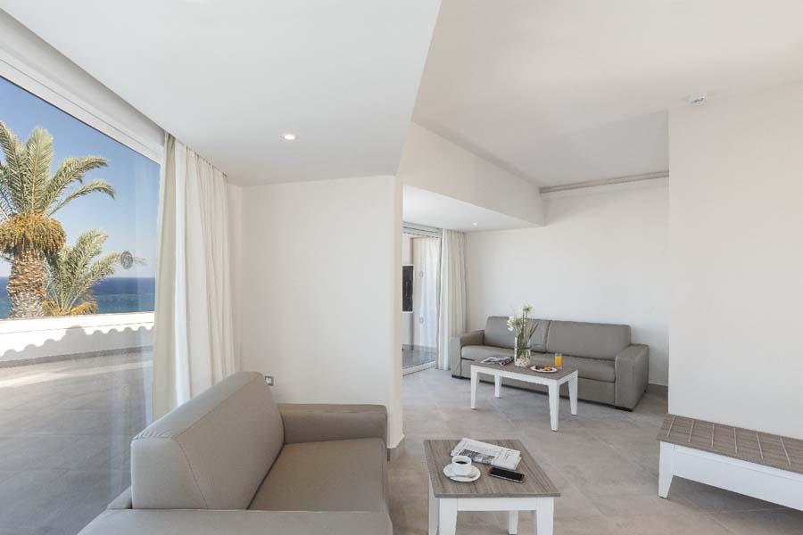 Executive  Suite  with sea view  (1)